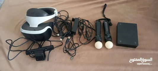  1 VR 1 واقع افتراضي