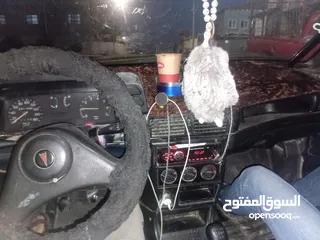  10 دايو لمنز  1993 للبيع