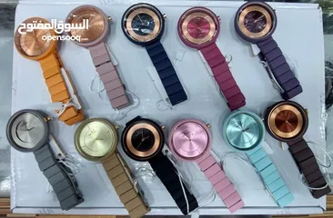  7 Xenlex Ladies watches