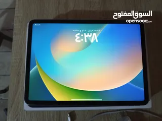  4 ايباد برو m2