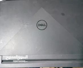  1 جهاز Dell جيمنج للبيع
