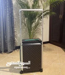  4 Louis Vuitton Travel Medium Sized Suit Case/ Hand Carry!! **1:1 Highest Quality Available**
