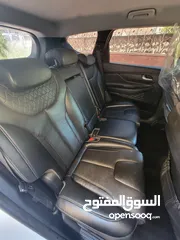  14 هيونداي سانتافي 2020 للبيع