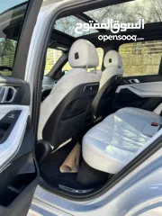  13 BMW X5 50e M Package 2024