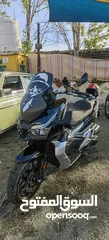  5 dayang voreia 150