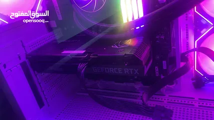  5 كرتك شاشة 3060ti