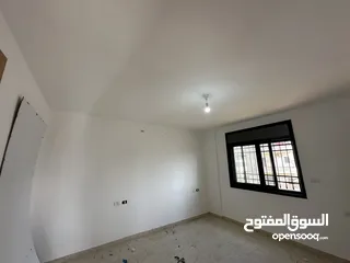  3 شقة جديده غير مفروشه للايجار في بيتونيا طابق ثاني يوجد مصعد ويوجد باركنج اطلاله مرتبه  يوجدعموله850