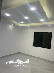  4 شقة فارغة للايجار في الجبيهة 3 نوم 280