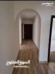  7 شقه لللبيع (جبل الحسين / شارع طبريا / عماره 67)