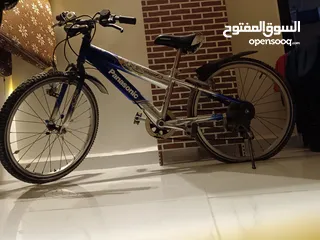 2 دراجه هوائيه