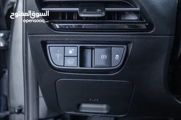  23 كيا Ev6 wind  موديل 2023 وارد امريكي فحص كامل بحاله الوكاله