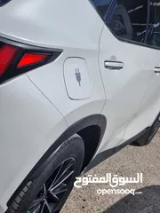  6 لكزس Lexus NX450