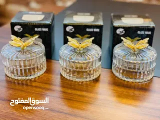  29 شروة ادوات  منزلية - تصفية محل كامل - سعر حرق