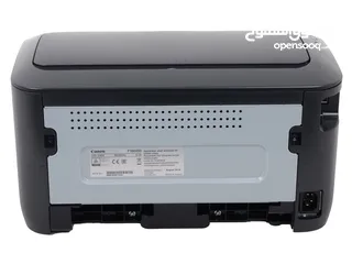  3 CANON I-SENSYS LBP6030B طابعة ليزر من كانون لفترة محدودة بسعر حرق 