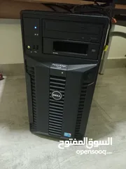  2 ps dell ram 32 ssd512