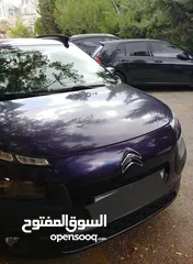  6 ستروين كاكتوس 2016