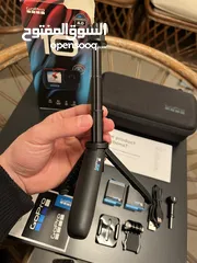  10 GoPro HERO 10  كاميرا جو برو هيرو 10