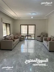  11 شقة مميزة - ضاحية الرشيد - 3نوم1ماستر - 200م