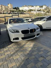  1 BMW-F10-2013 —i520