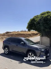  16 (دفعه تبدأ 4300)قابل للبدل راف فور 2021 فيراني ليميتد وارد كوري مواصفات أوروبي فحص كامل
