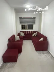  2 كورنر 9 مقاعد