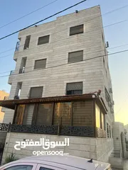  7 شقه للبيع نظيفه جدا لم تسكن كثيرا