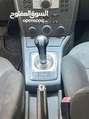  12 اوبل استرا بسعر مميز على الكاش