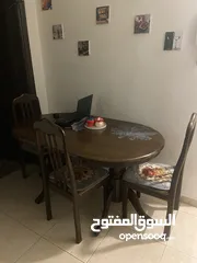  7 عفش عرسان شبه جديد