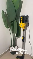  3 مكنسة BR الكهربائية 3 في 1 – التنظيف صار أسرع، أسهل، وأذكى!   لو بدك بيت دايمًا لامع ونضيف