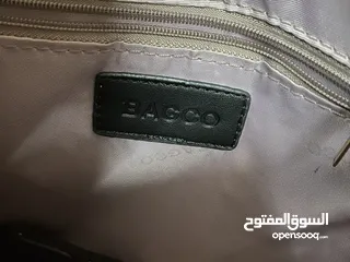  3 حقيبة ماركه