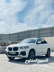  2 ترخيص 2020X4 BMWجب