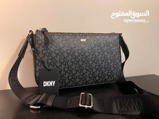  6 DKNY Original Bags