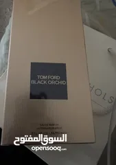  2 Tom Ford Black Orchid - Eau de Parfum 150 ml