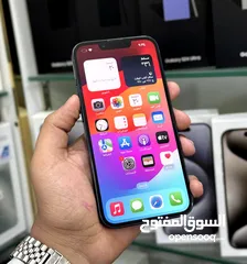  2 عرض خااص : iPhone 13 128gb جهاز نظيف أمورة مرره طيبه ما فيه اي مشاكل مع ملحقاته و ضمان  و بأقل سعر