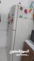  3 ثلاجة 24 قدم جيد جدا