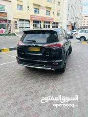  6 TOYOTA RAV4 2018