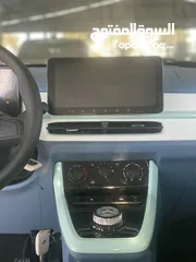  13 DONGFENG NANO BOX EX1 2023