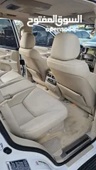  9 لكزس LX 2009 وكاله عمان بدون حوادث