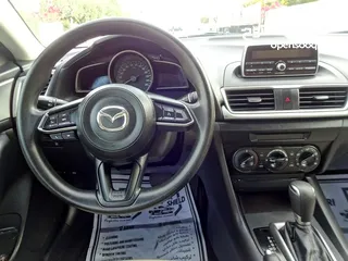  6 MAZDA 3 FOR SALE 2019 MODEL