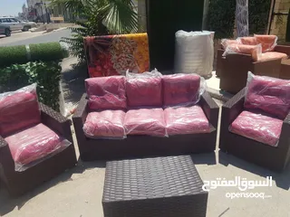  8 عشب صناعي اطقم مراجيح باقل اسعار