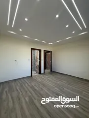  19 شقة سوبر ديلوكس طابق اول بأجمل مناطق البنيات