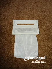  3 للبيع فلاتر غسالة جديد [[ عدد 8 ]]