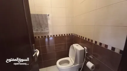  10 furnished apartment for rent abdoun  ( Property 39584 )-174546031