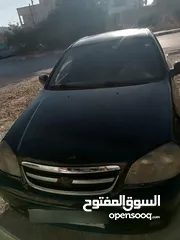  4 شفروليت اوبترا 2009 اصل ابجار السيارة نظيفة والسعر مناسب تنازل مباشر