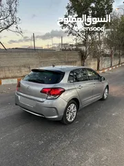  2 ستروين c4جير أتمات فل كهربا
