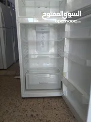  4 ثلاجة ناشونال ستار 380,لتر