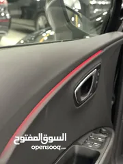  10 Seat leon fr // فتحة سقف بانوراما كاملة الاضافات طلاء الشركة يد صفر