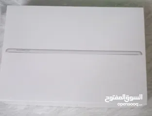  2 ايباد ابل 9 كامل اغراضو يوجد باك والزقه