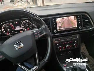  16 سيات اتيكا فل اضافات دهان شركة وعداد 40000كم فقطططط للبيع بسعر حرق ع الكاش