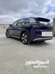  16 فولكسفاغن اي دي 6 اكس برو بسعر حرق
